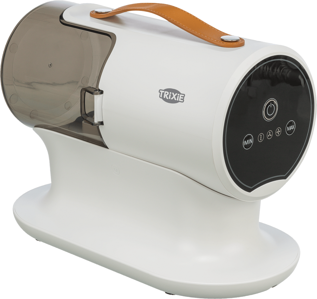 Střihací souprava s vysavačem Trixie Clipper Set