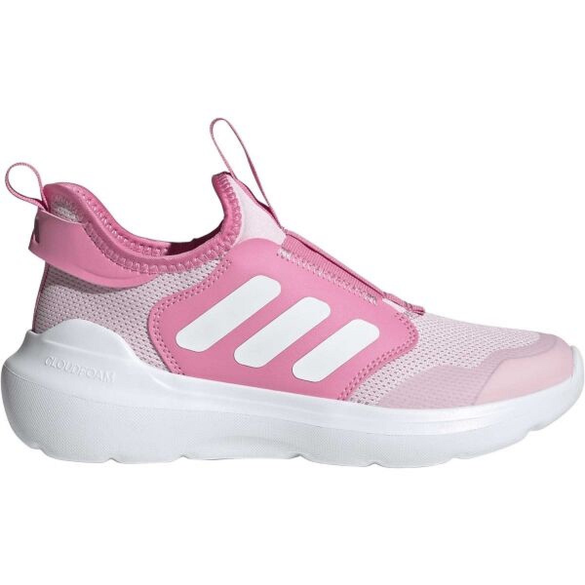adidas TENSAUR COMFORT AC J Dívčí volnočasová obuv, růžová, velikost 38