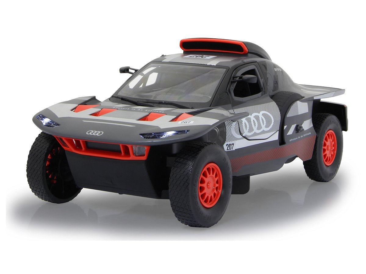 Jamara Audi RS »Q e-tron E2«