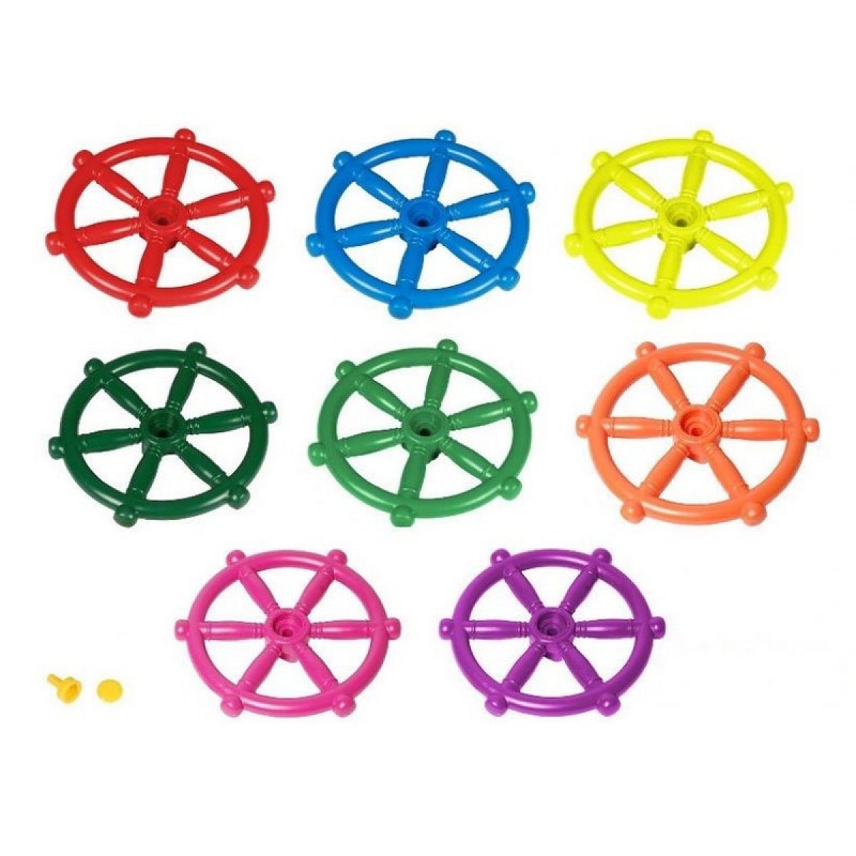 Kormidlo na dětské hřiště-malé