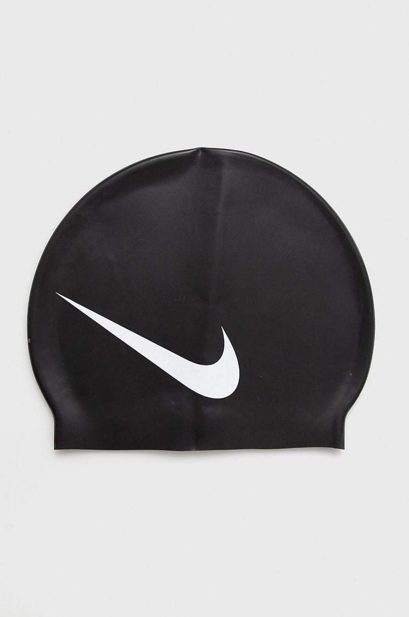 Plavecká čepice Nike