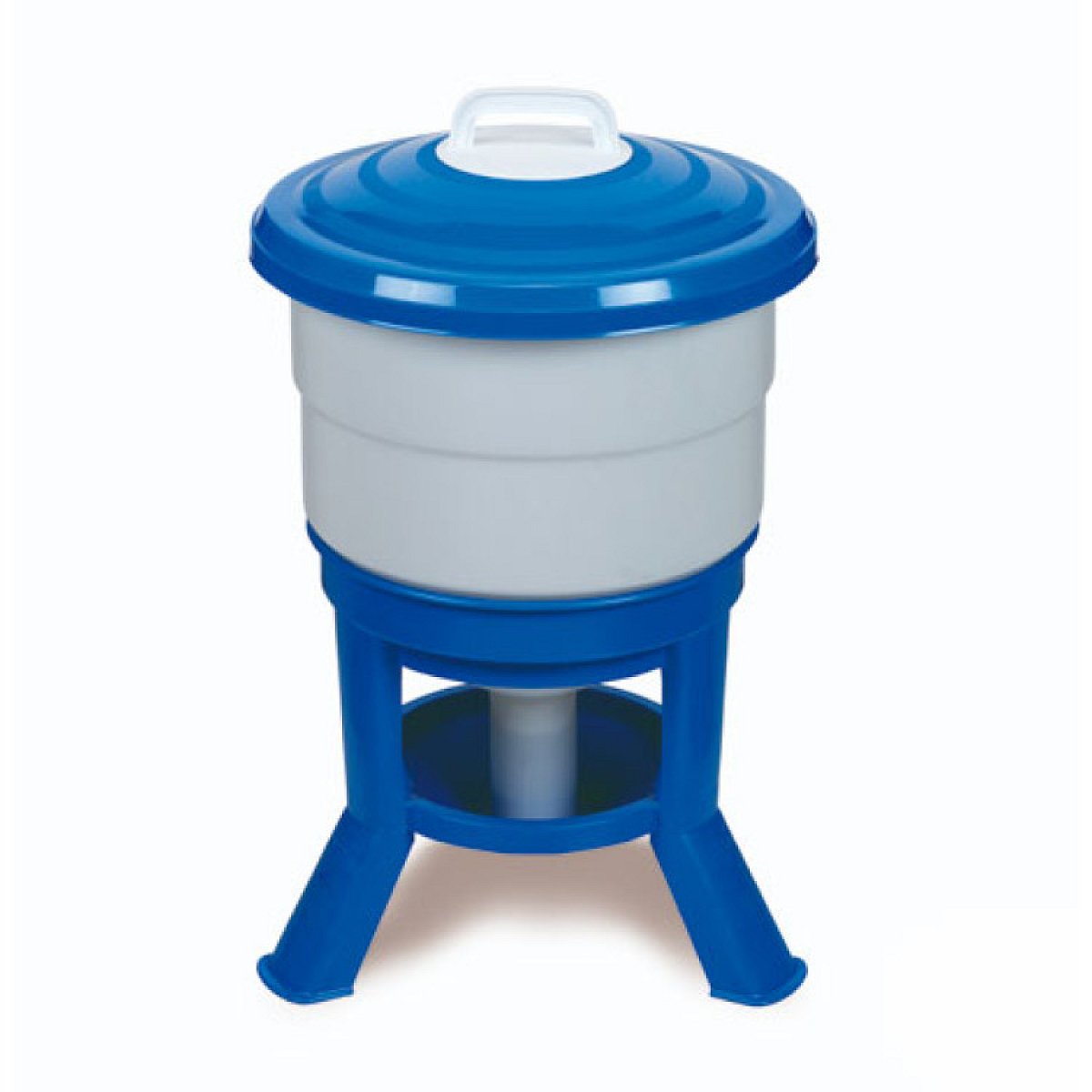 Agrofortel Sifonová napáječka pro drůbež - 50 litrů - IMPERIAL 11082