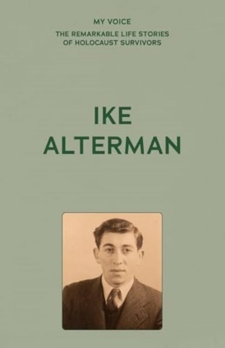 My Voice: Ike Alterman - The Fed