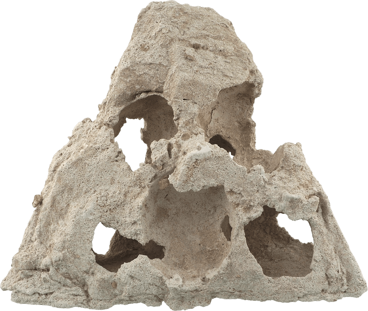 Dekorace Aqua Excellent v designu korálu M