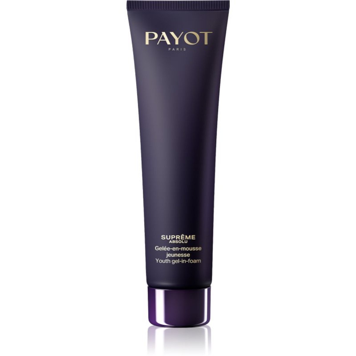 Payot Suprême Absolu jemný čisticí gel 150 ml