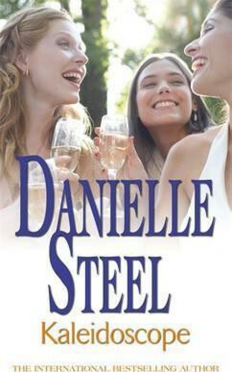 Kaleidoscope - Danielle Steel