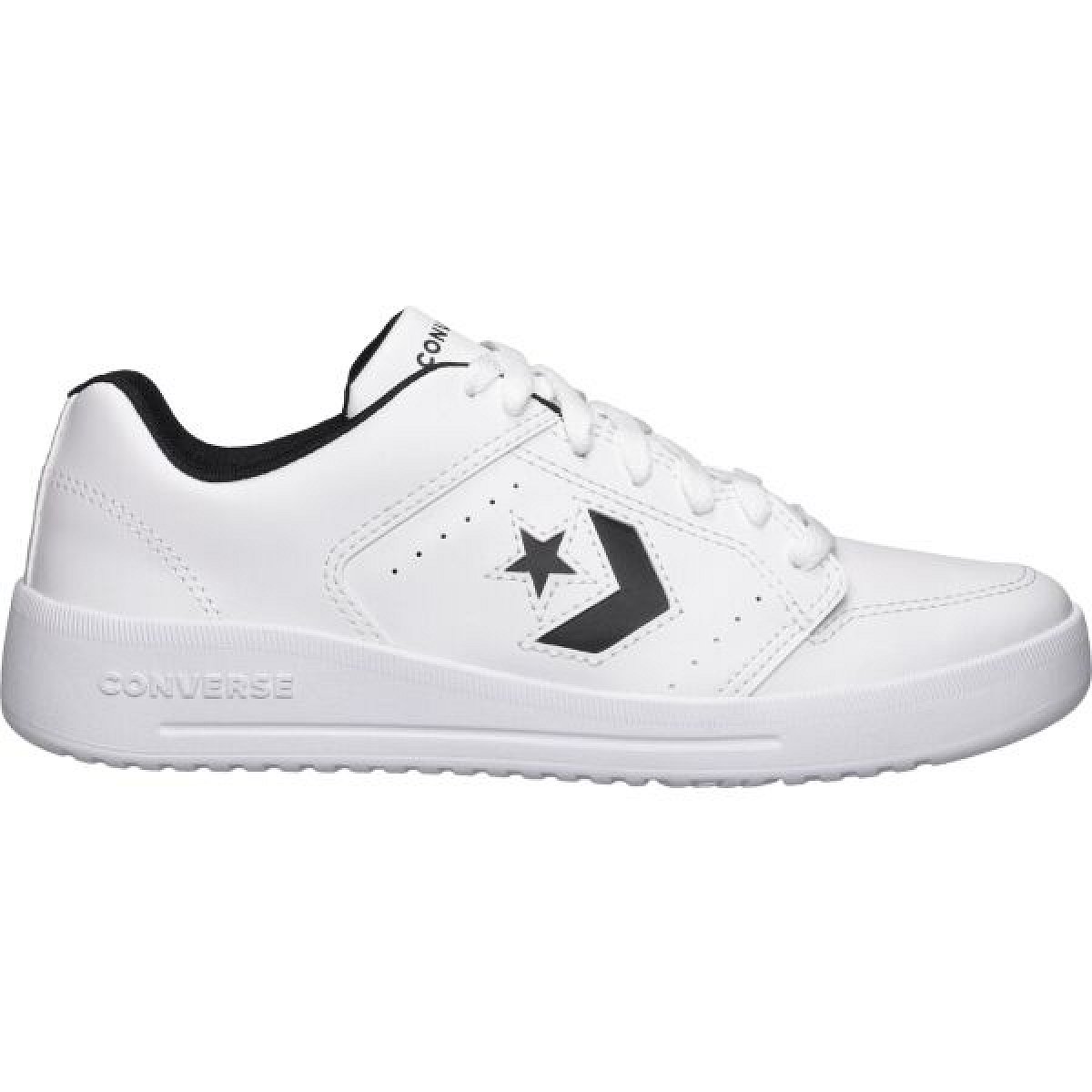 Converse VALUE BASKETBALL Pánské tenisky, bílá, velikost