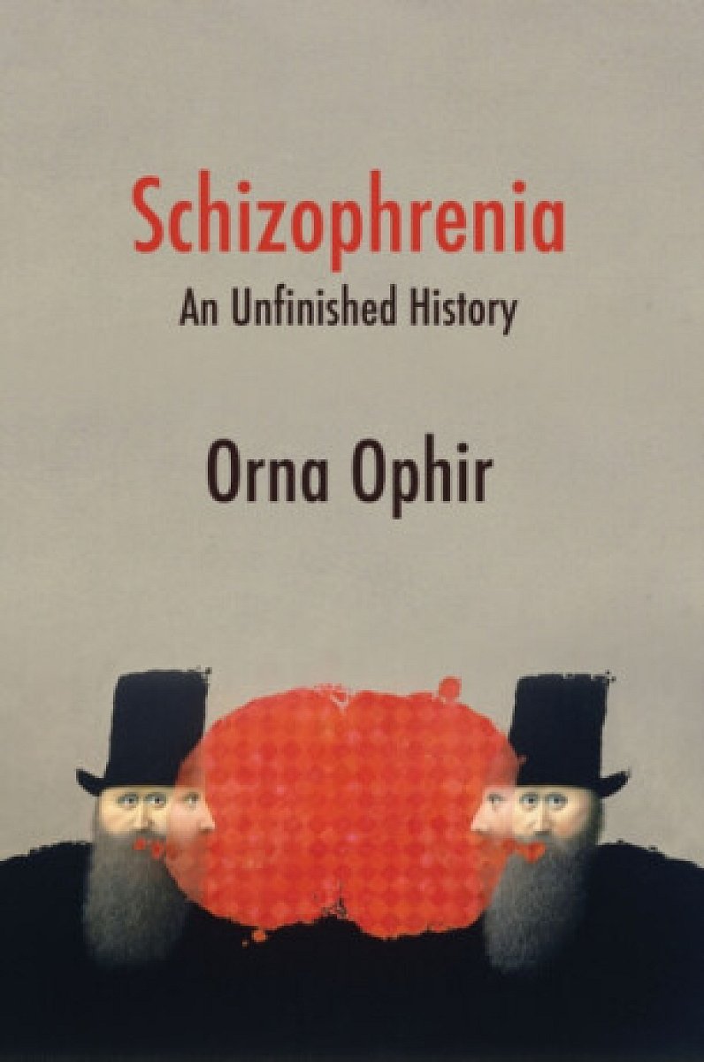 Schizophrenia - Orna  Ophir