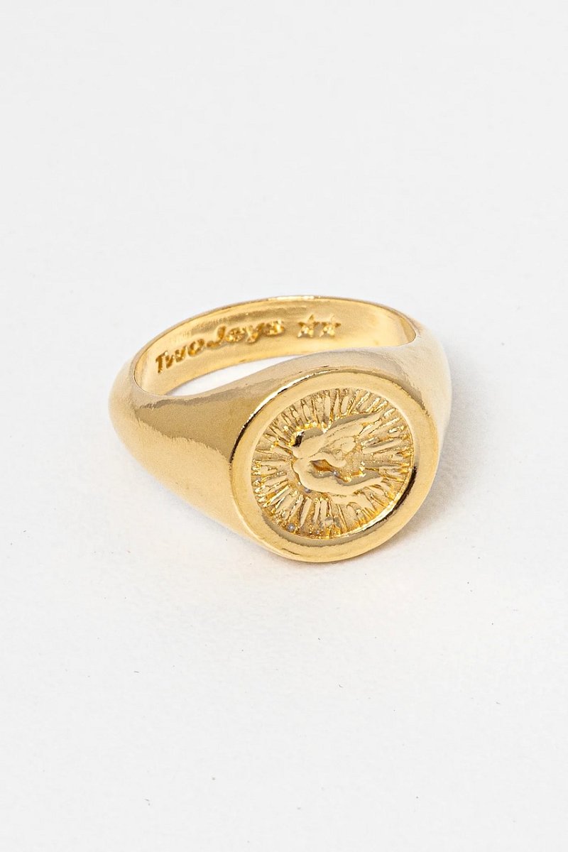 Prstýnek Twojeys pánský, 102601002