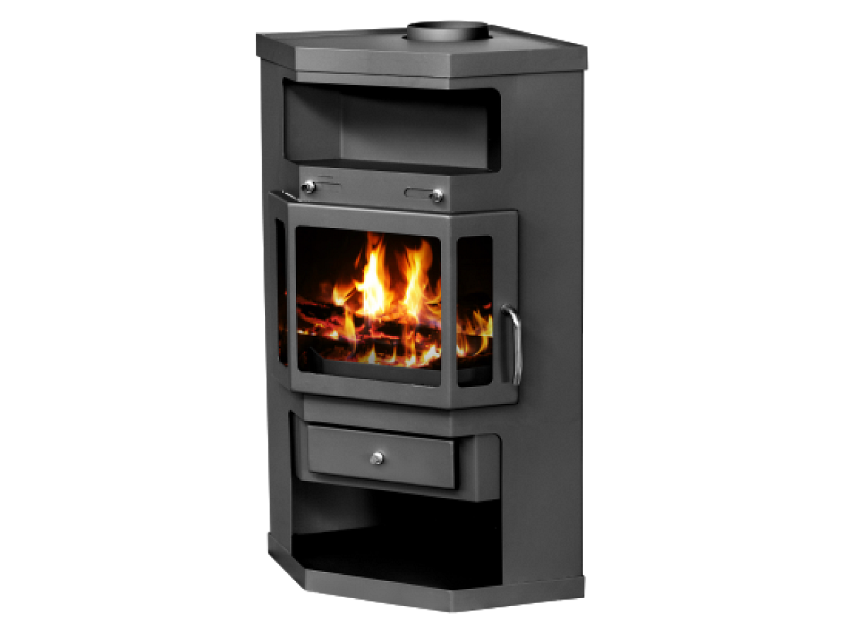 Krbová kamna VICTORIA Panama HO3103