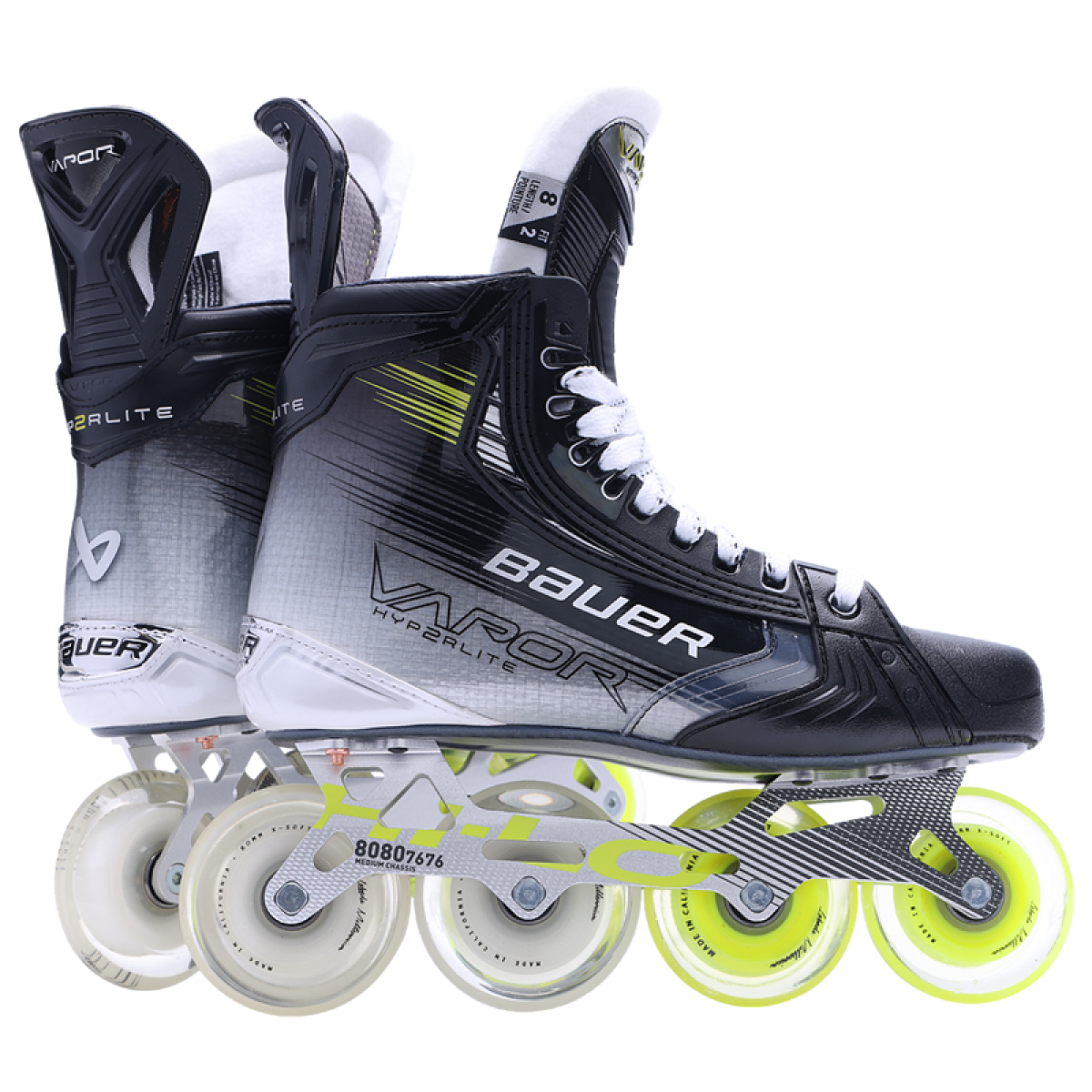 Kolečkové brusleVapor Hyperlite2 Sr