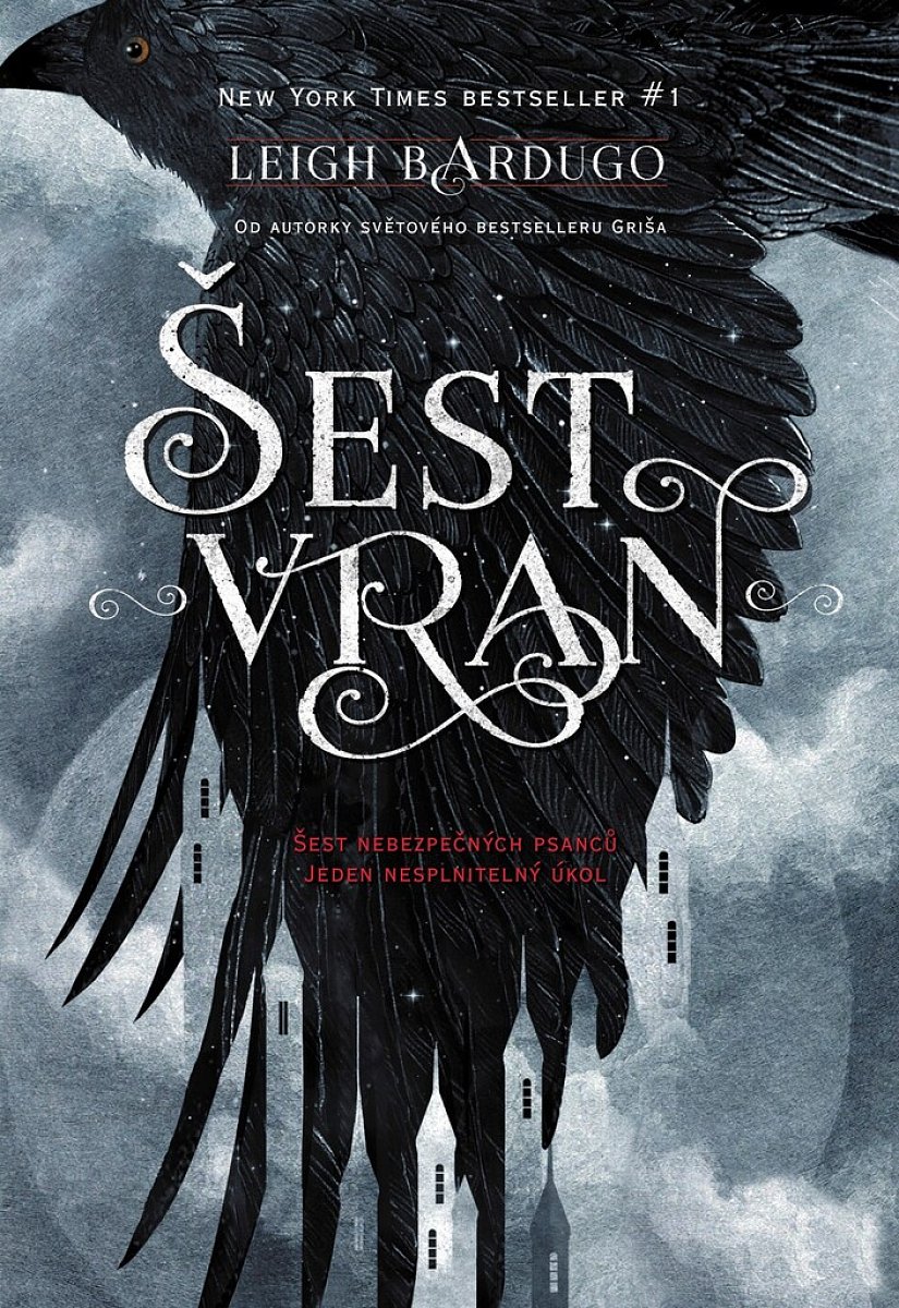 Šest vran (1)