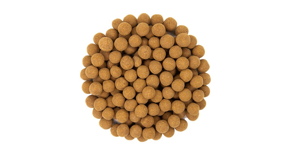 Zachraňte!  Čokokřupky rýžové se skořicí váha 3kg