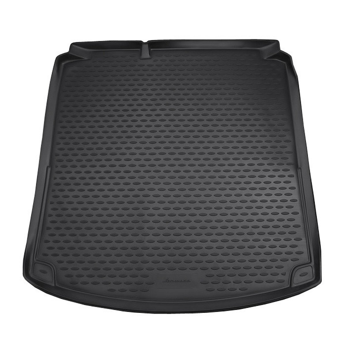 Gumová vana do kufru VW Jetta 2011-2018