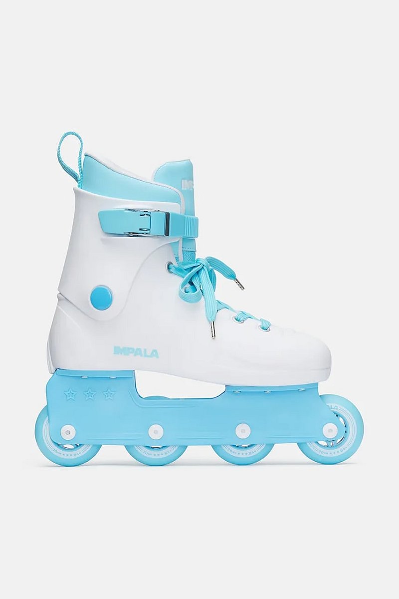 Kolečkové brusle Impala Lightspeed Inline Skate více barev