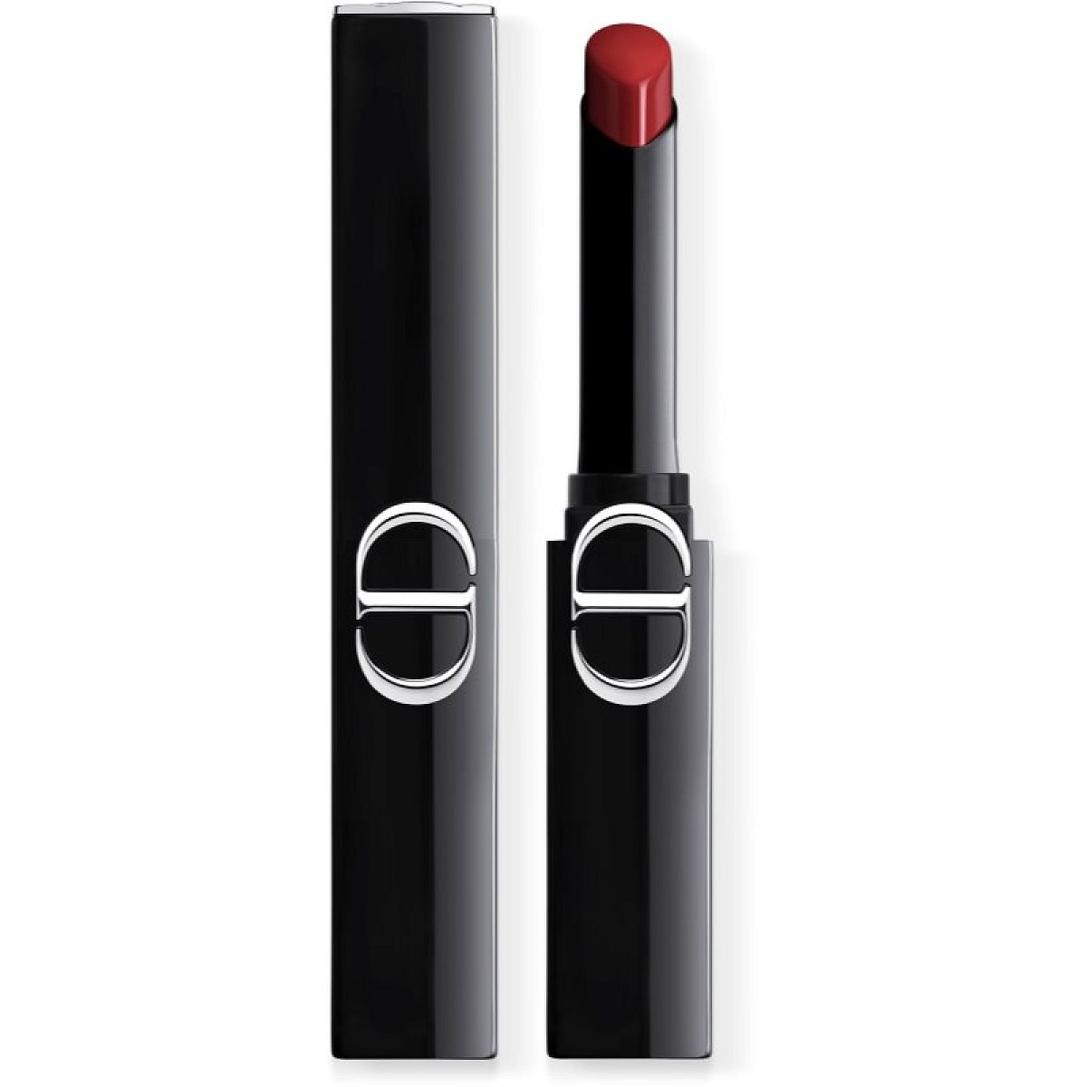 DIOR Rouge Dior On Stage dlouhotrvající rtěnka odstín 550 Red Shock 2.2 g