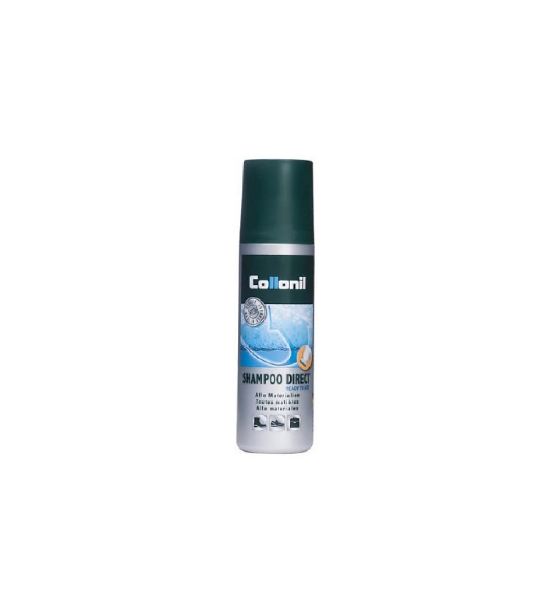 Shampoo Direct Collonil 100 ml