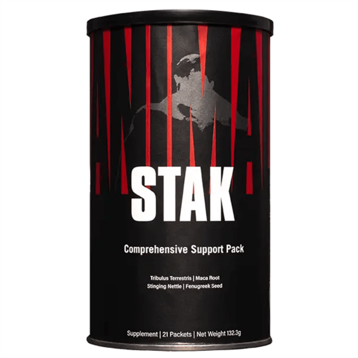 Animal Stak 21 Balíčků