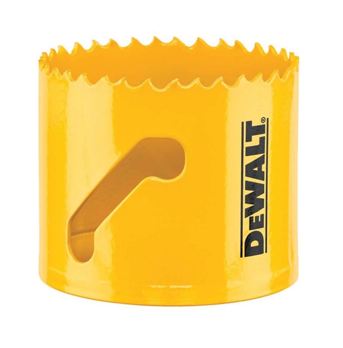 DeWALT Příslušenství - Pilová děrovka 64x46,5 mm DT90324