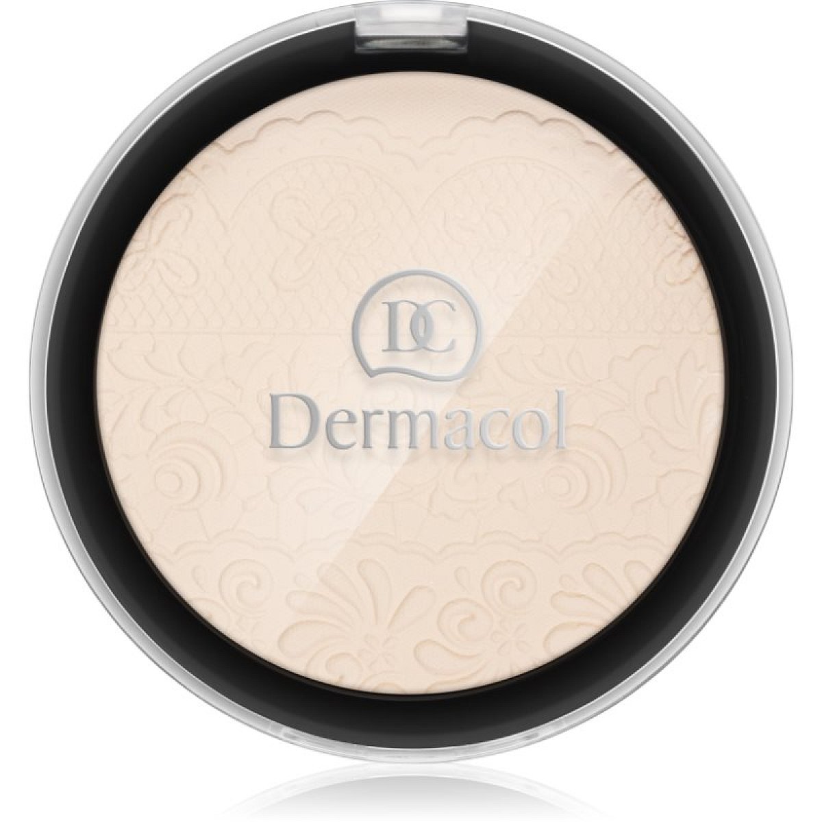 Dermacol Compact kompaktní pudr odstín 01  8 g