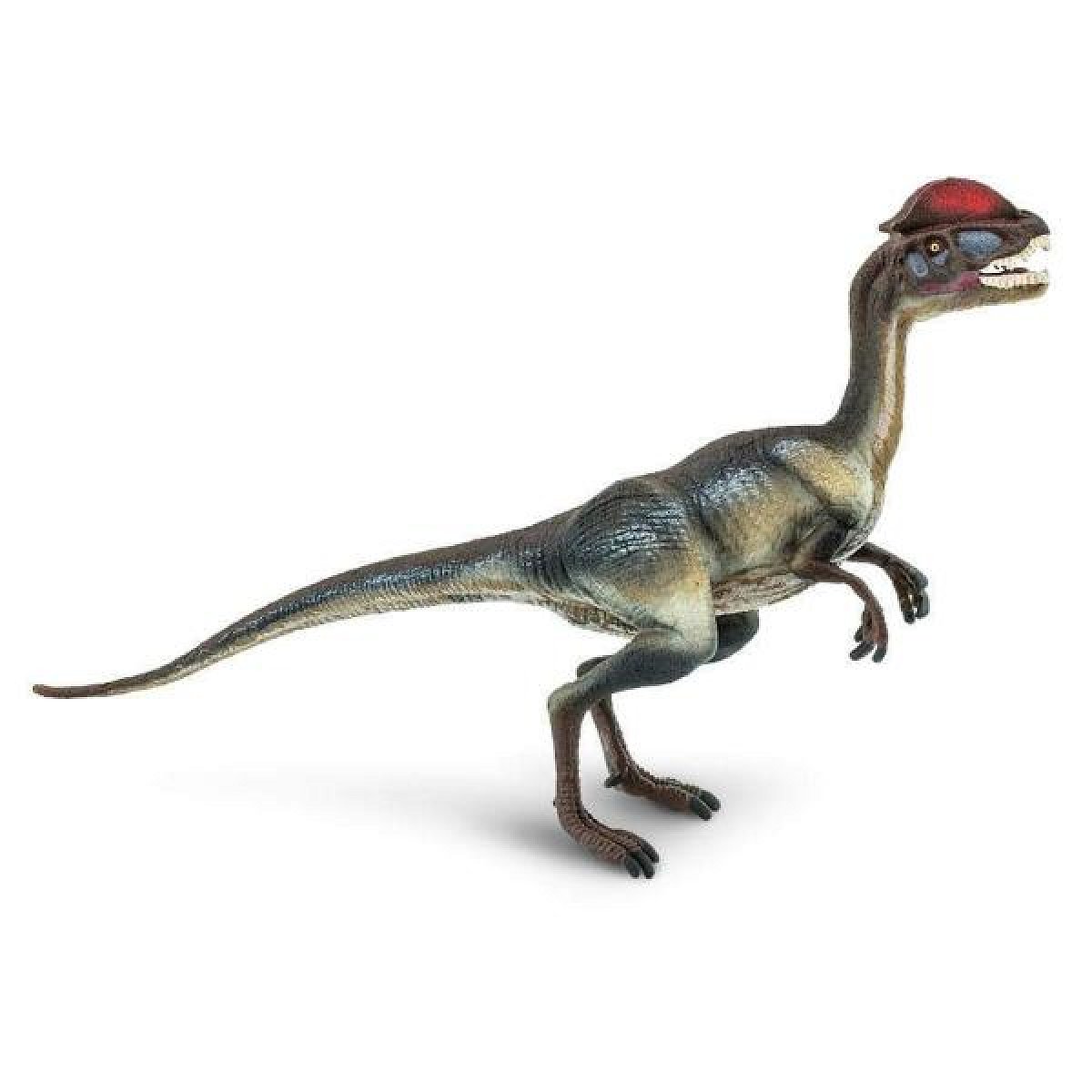 Safari® Dilophosaurus dinosaurus GR