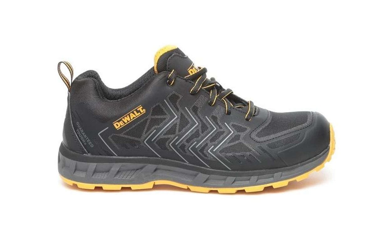 DeWALT - Pracovní obuv Fargo, velikost 41 48926/41