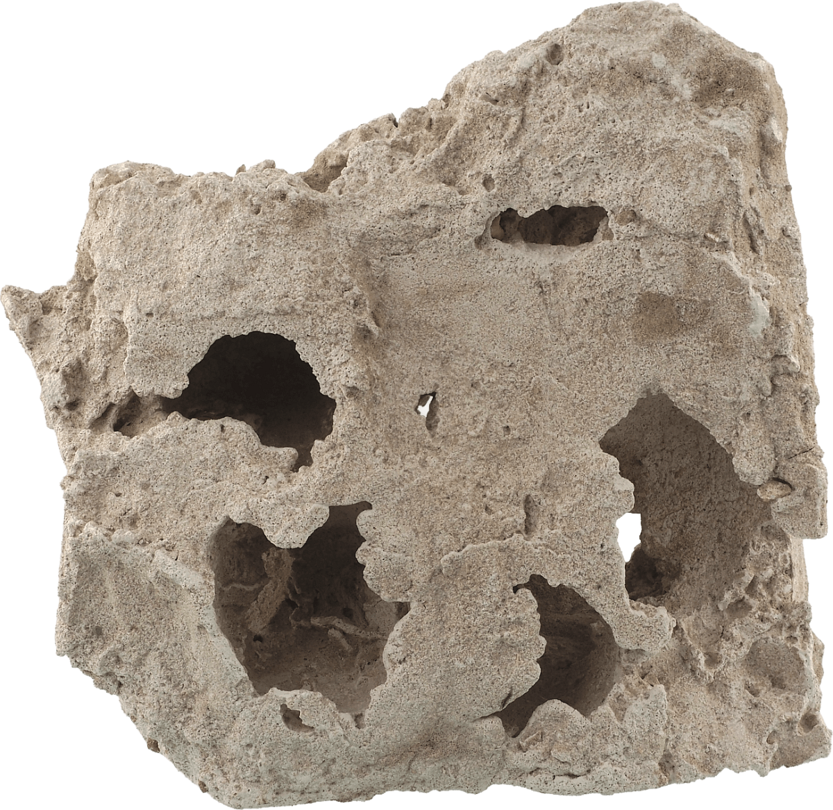 Dekorace Aqua Excellent jeskyně L