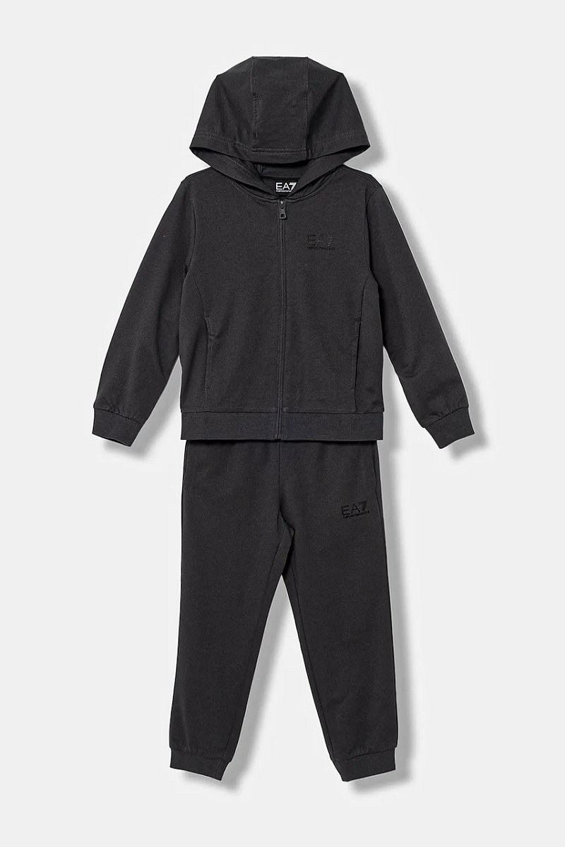 EA7 Emporio Armani  Dětská tepláková souprava