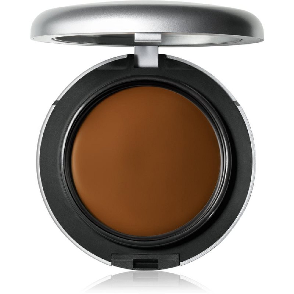 MAC Cosmetics Studio Fix Cream-to-Powder Foundation kompaktní krémový make-up odstín NC55 10 g