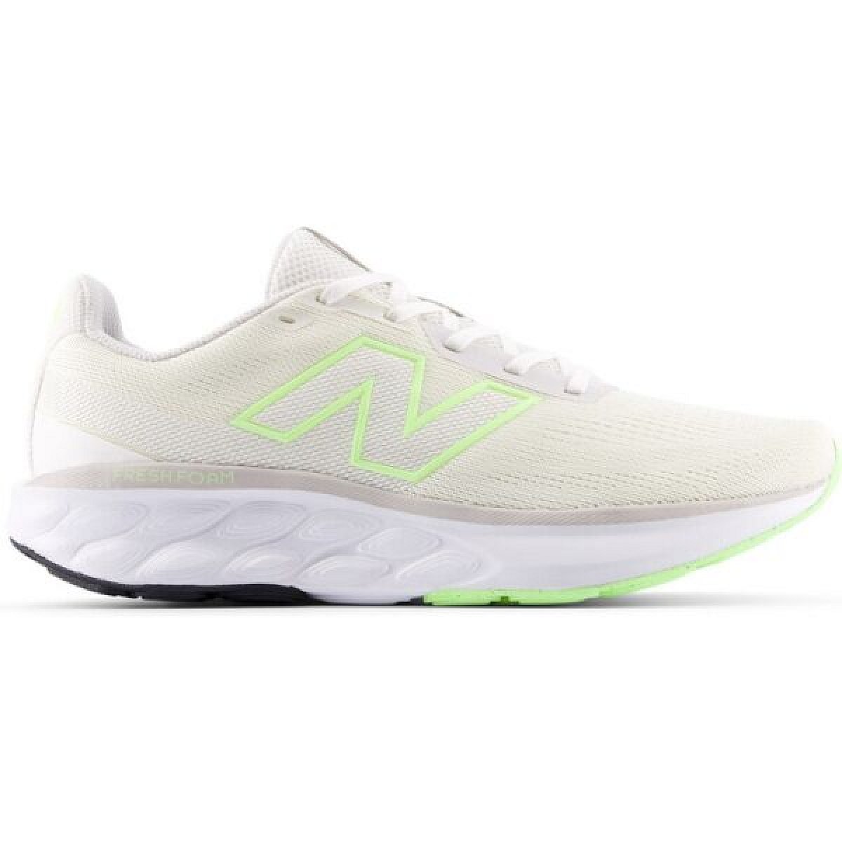 New Balance M5203TS Pánské běžecké boty, bílá, velikost 45