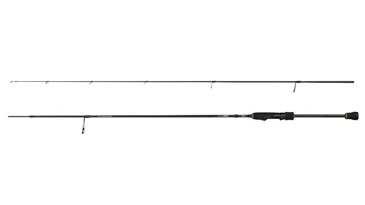 Dam prut microflex spinning rod 2,1 m 2-10 g