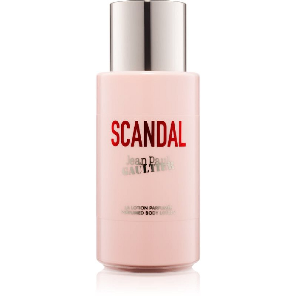 Jean Paul Gaultier Scandal tělové mléko pro ženy 200 ml