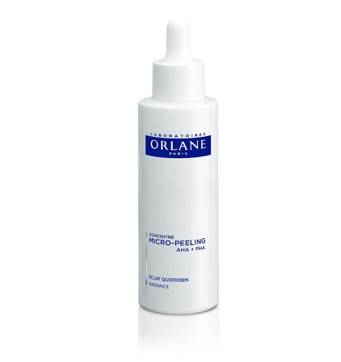 Orlane Paris Concentré koncentrát micro peeling 75 ml