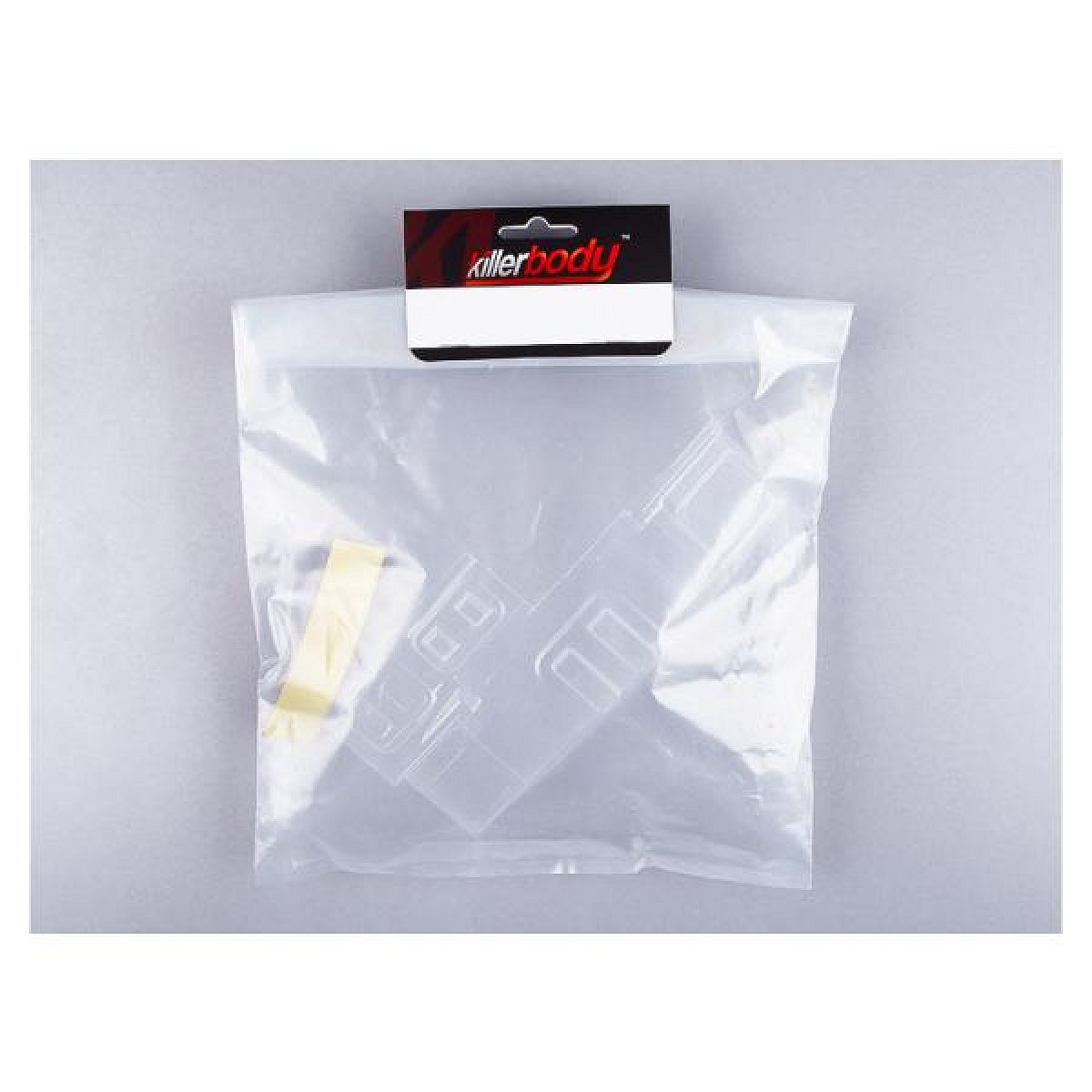 Killerbody kryty světlometů: Horri Bull 1:10