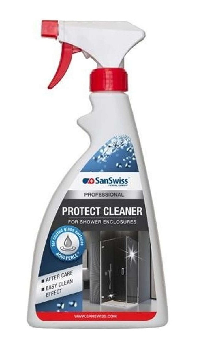 SanSwiss Příslušenství - Čistící prostředek Protect Cleaner 17223.2