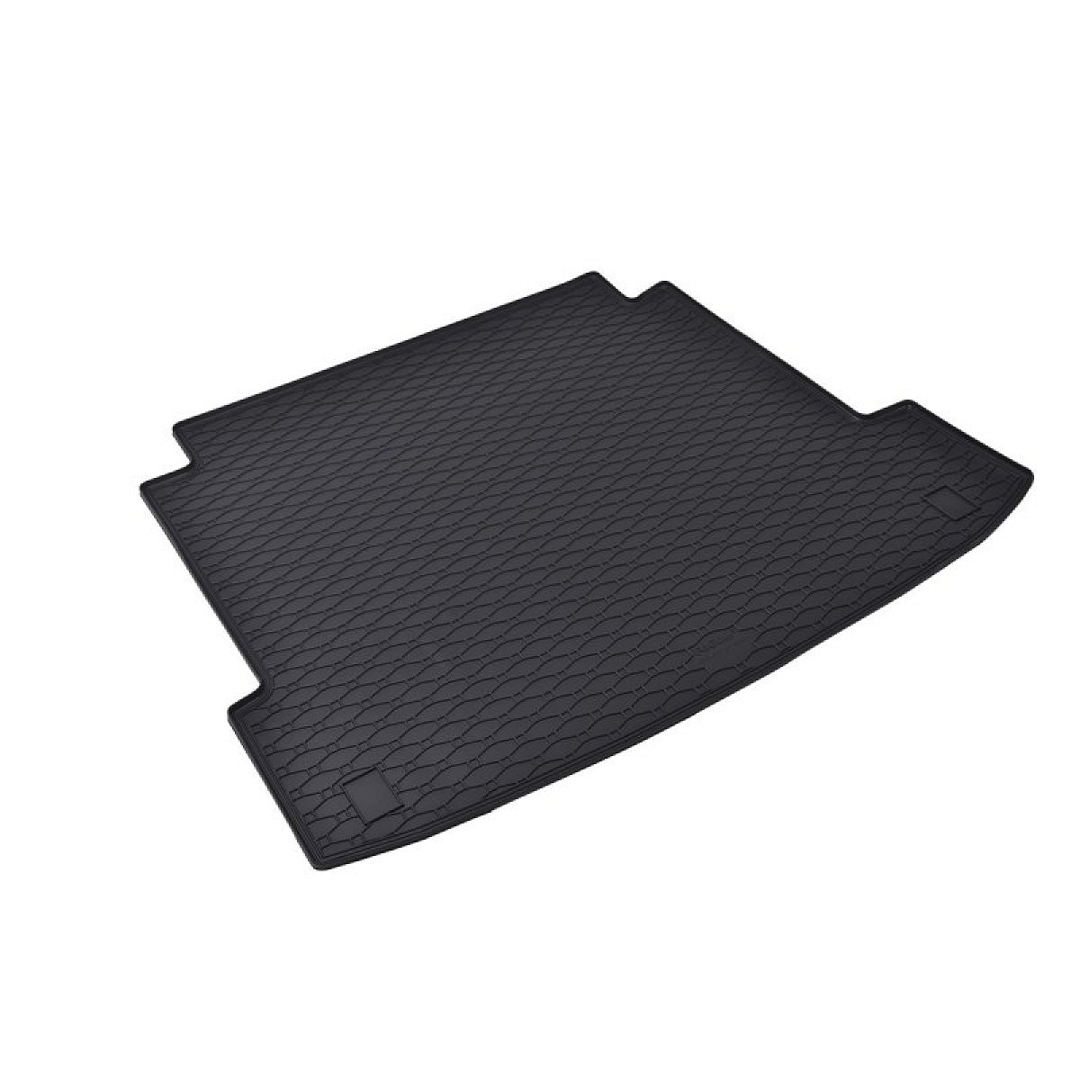 Gumová vana do kufru BMW X6 2020- (G06)