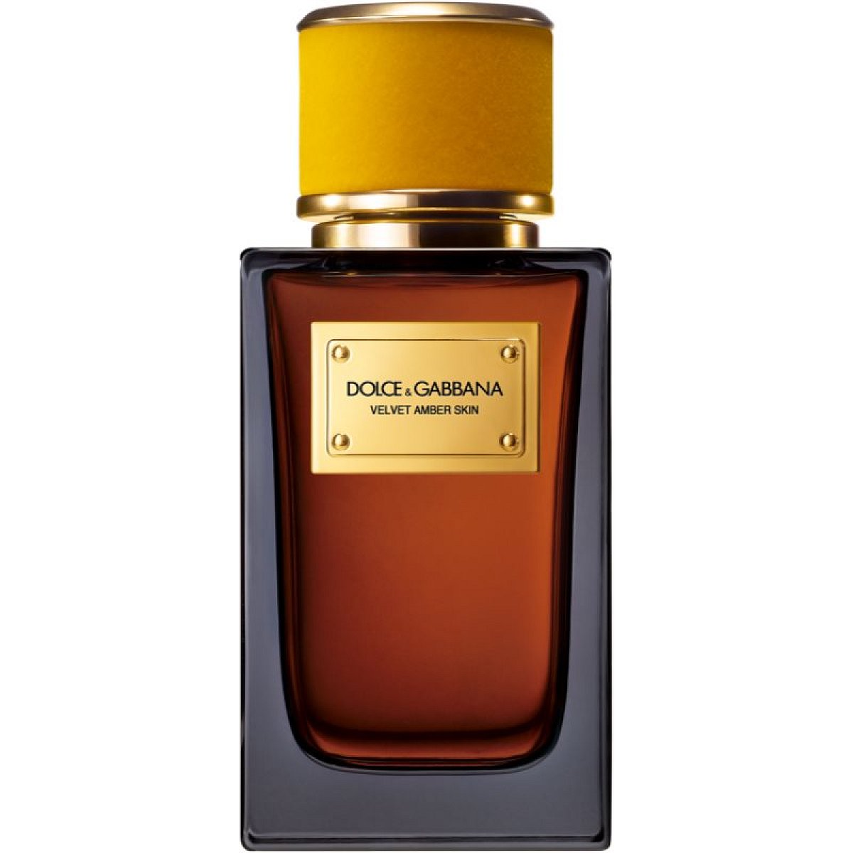 Dolce&Gabbana Velvet Amber Sun Eau de Parfum parfémovaná voda unisex 100 ml