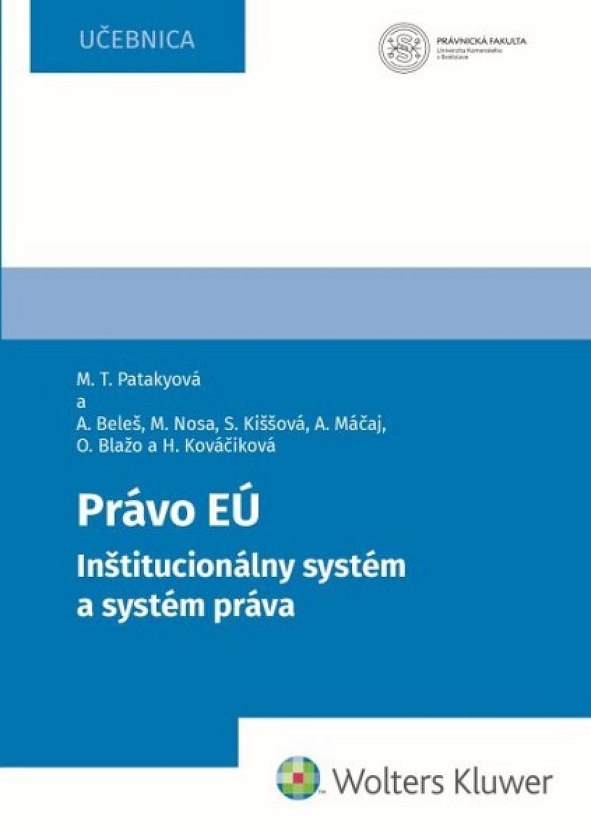 Právo EÚ