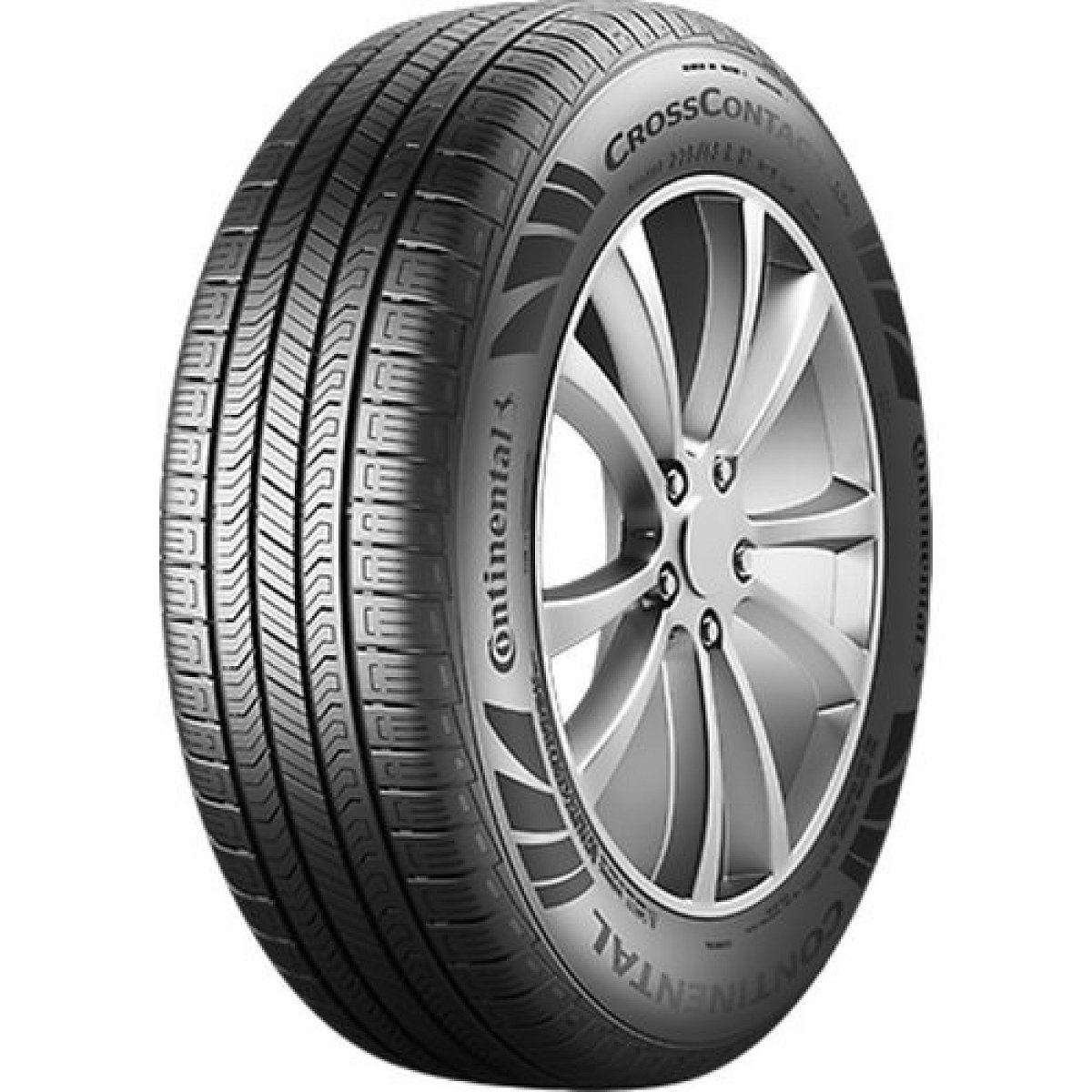 CONTINENTAL 295/35R22*V CROSSCON RX 108V FR XL NE0
