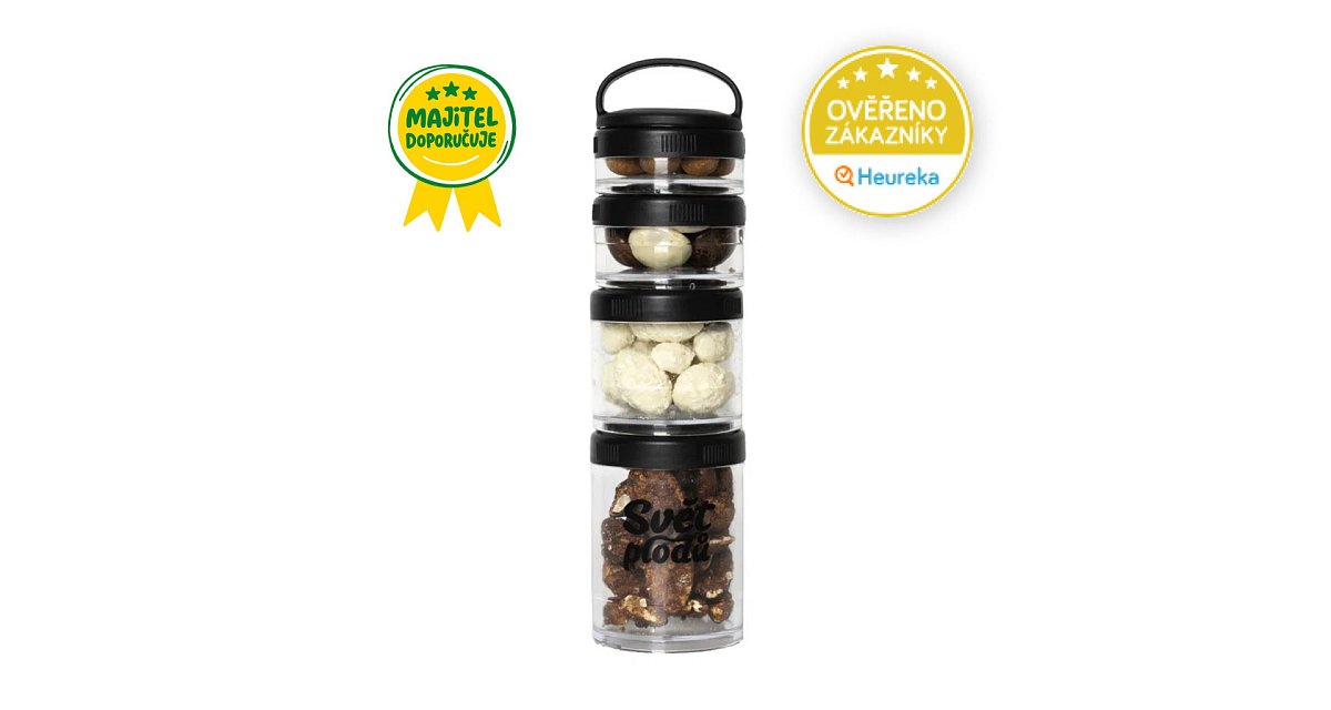 Sváčonosič Vánoční kusy 1 ks