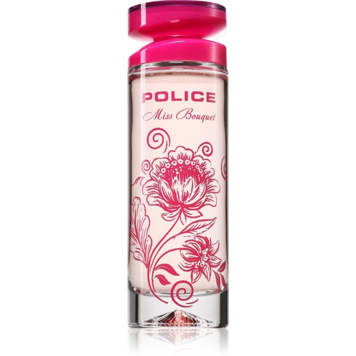Police Miss Bouquet toaletní voda pro ženy 100 ml
