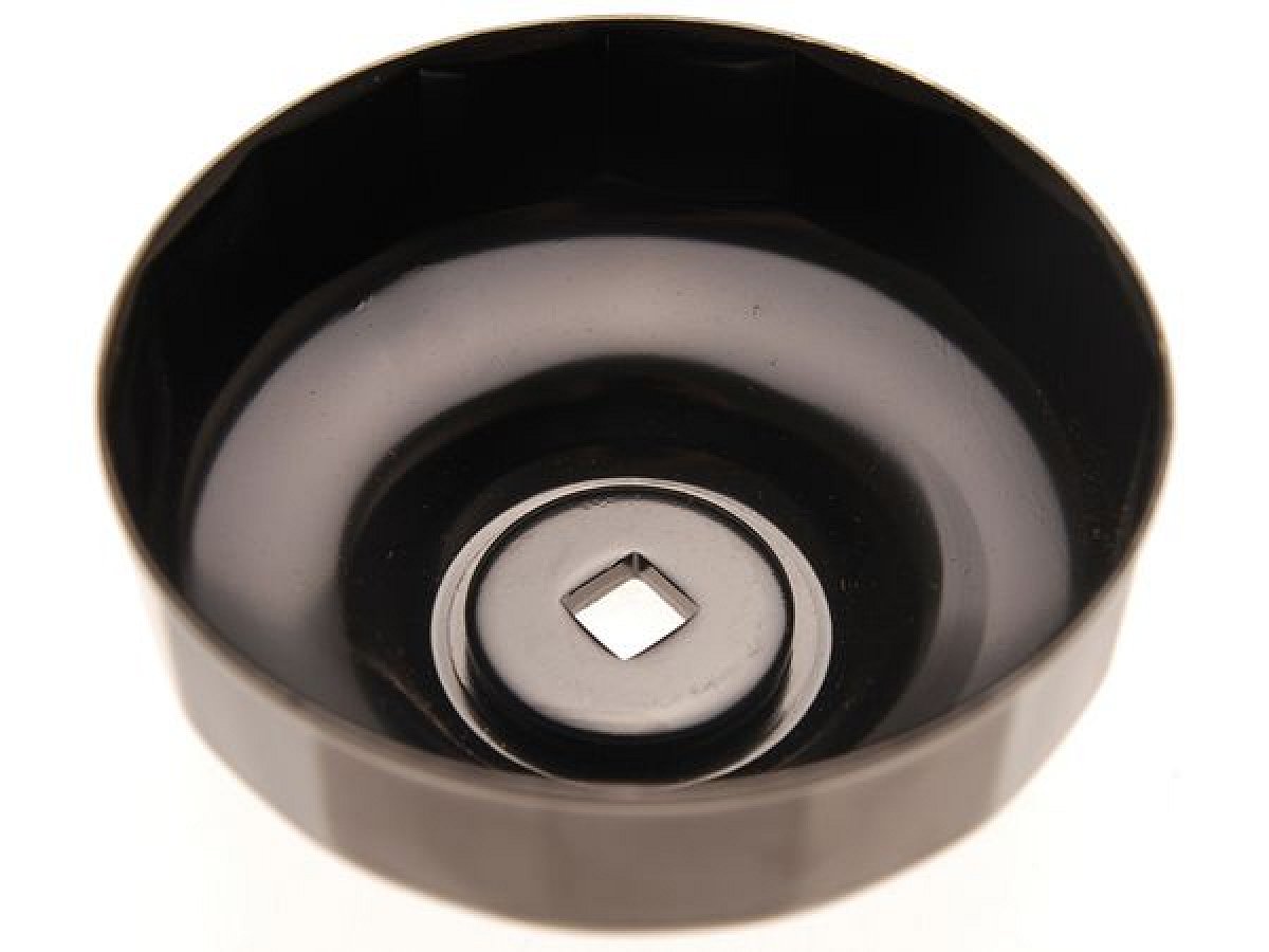 BGS Technic BGS 1039-74-15 Klíč na olejové filtry průměr 74 mm, 15hranný (Audi, Chrysler,