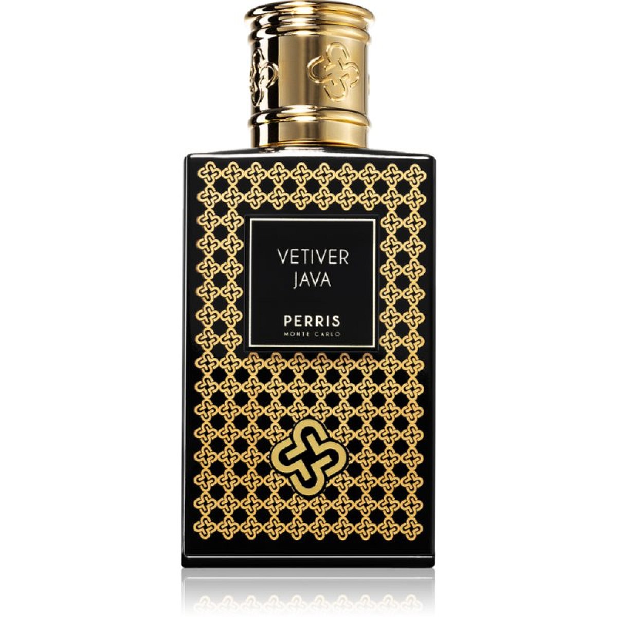 Perris Monte Carlo Vetiver Java parfémovaná voda unisex 50 ml