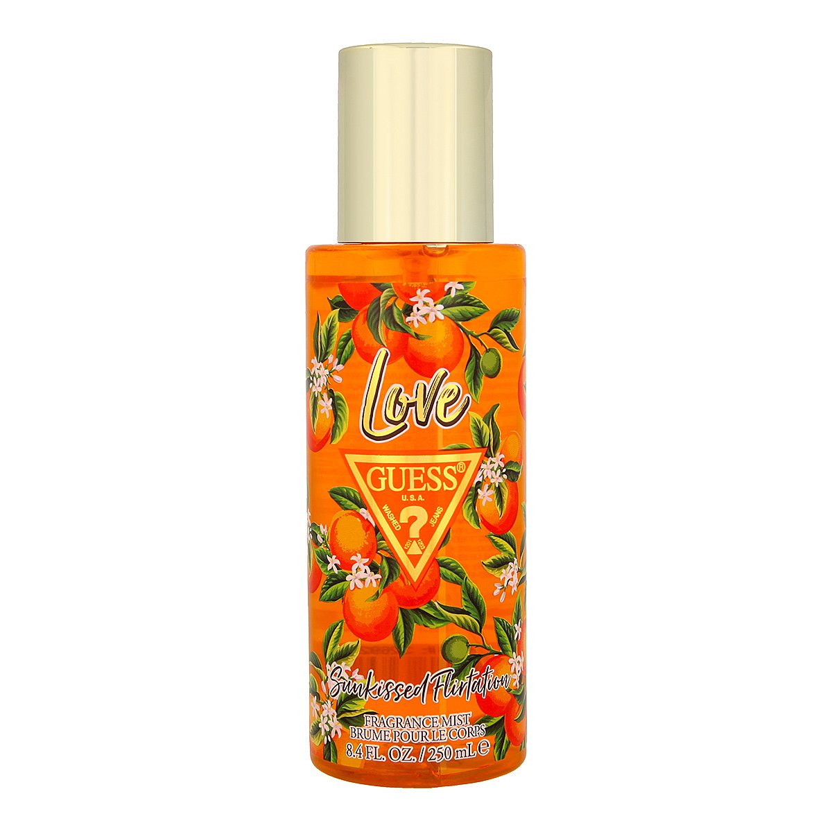 Guess Love Sunkissed Flirtation tělový sprej 250 ml W