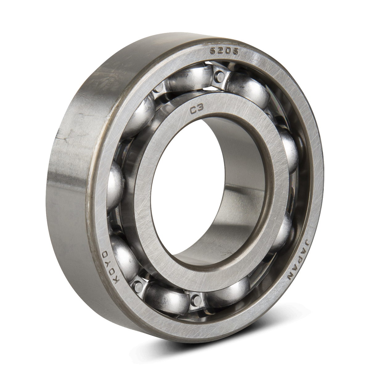 Ložisko Klikové Hřídele ProX Universal