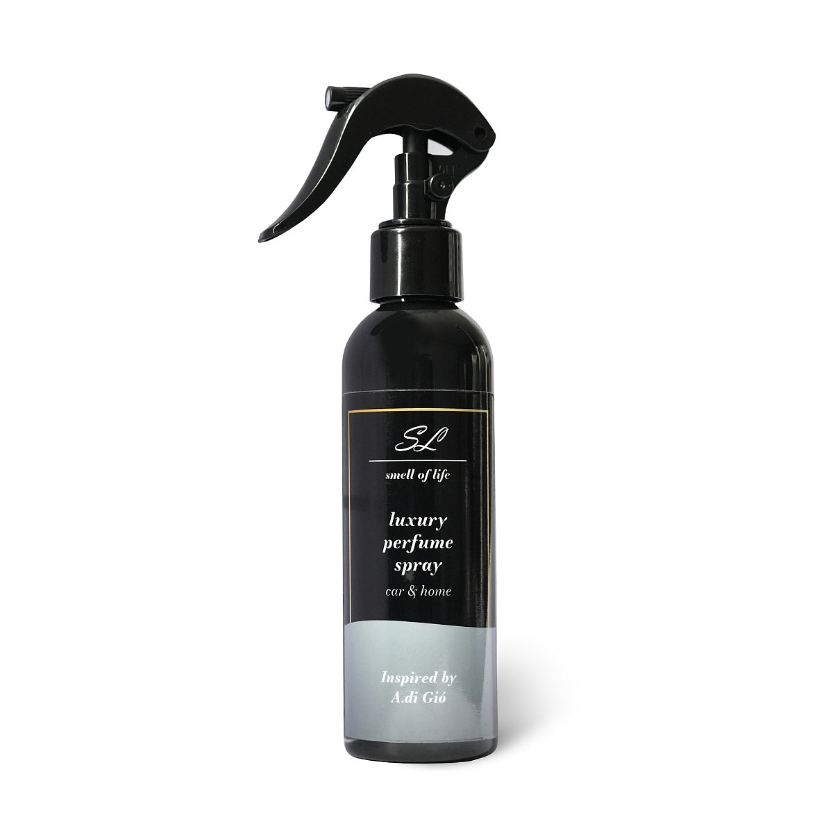 Parfém ve spreji Smell of Life inspired by J'adore (500 ml)