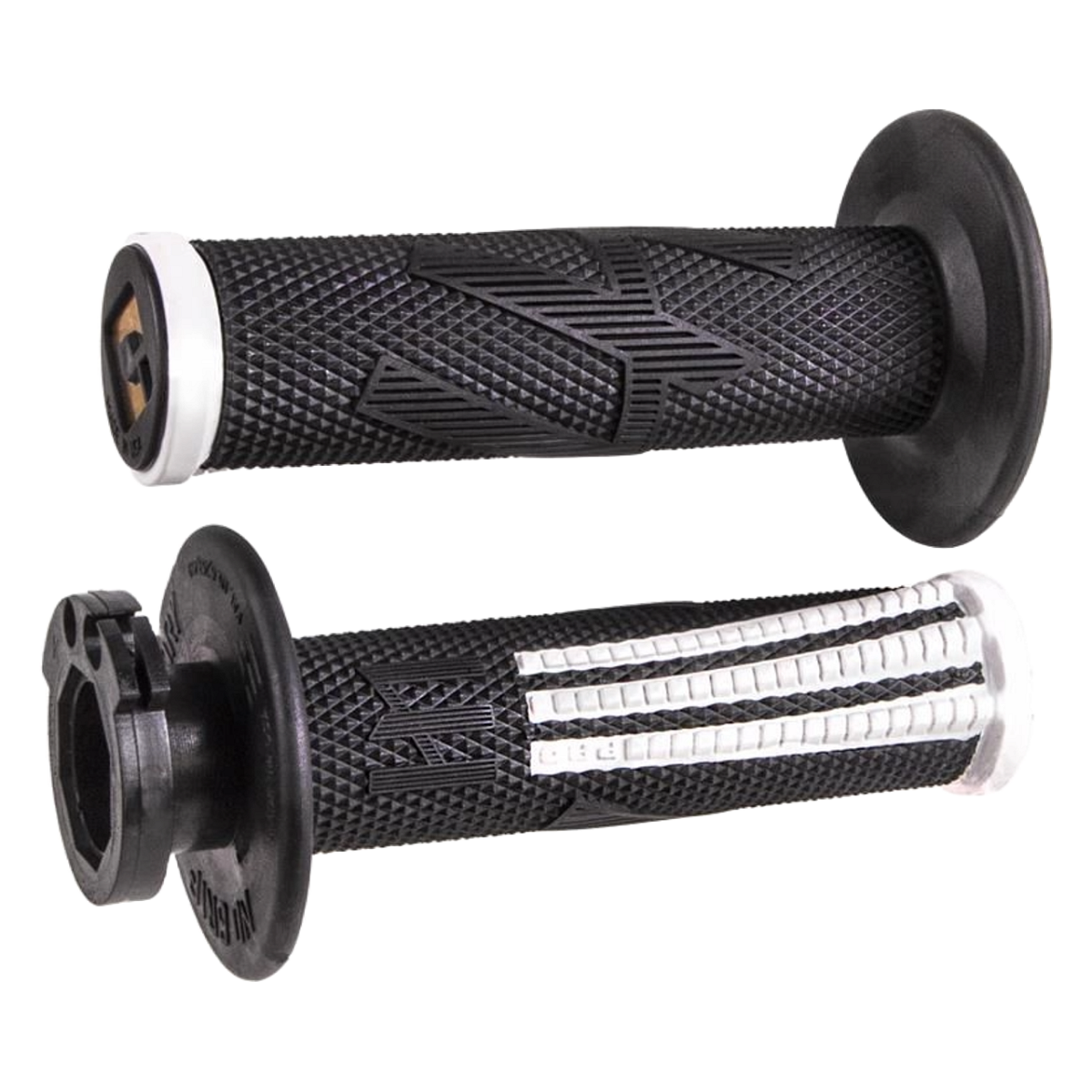 Gripy ODI Emig Pro V2