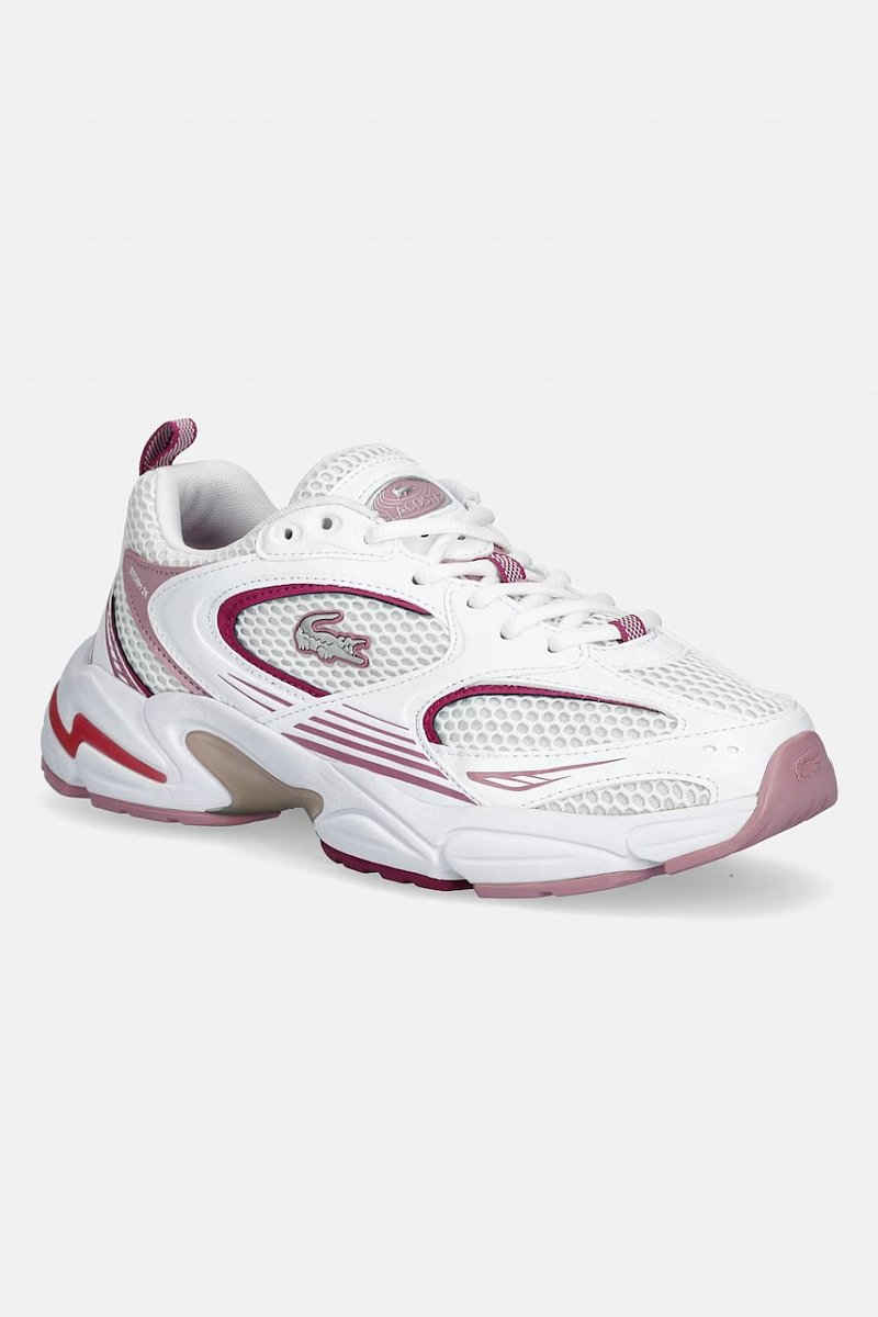 Lacoste STORM 96 2K sneakers boty dámské