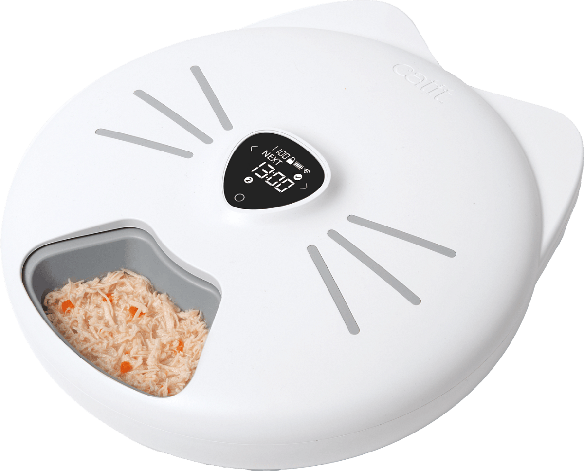 Dávkovač Catit Pixi Smart 6