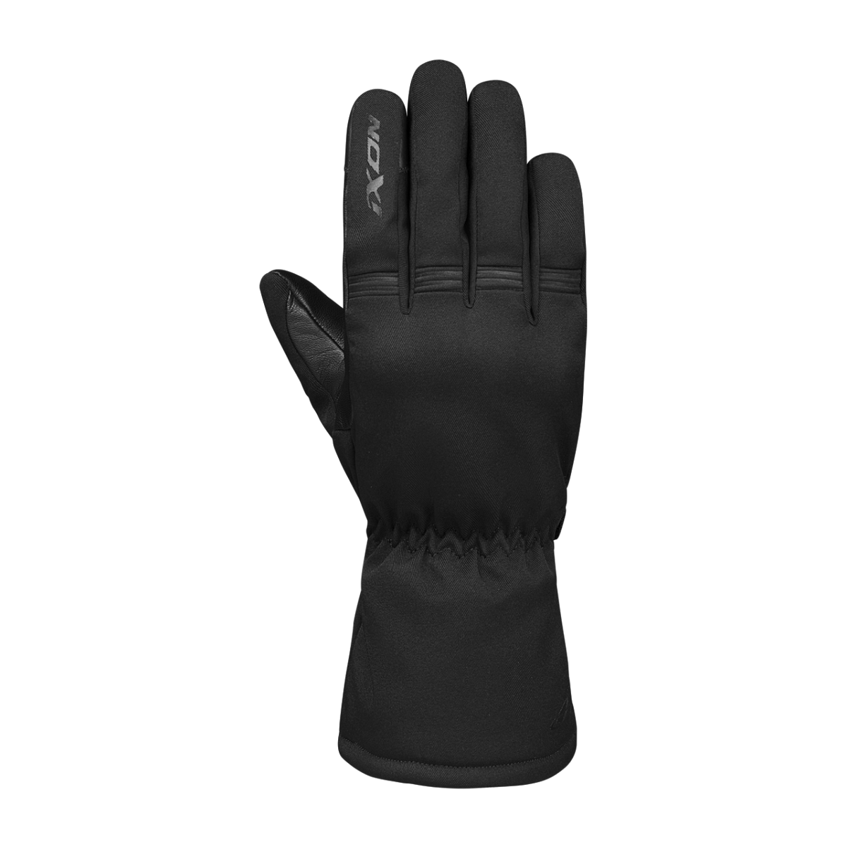 Motocyklové Rukavice IXON Pro Cain LG L Černá XL